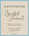Captivating Guided Journal, Revised Edition cover