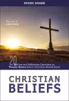 Christian Beliefs Study Guide cover