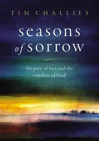 Seasons of Sorrow cover