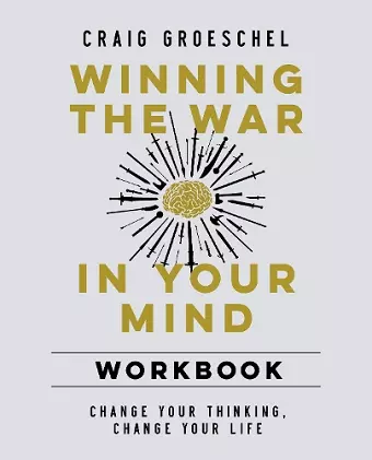 Winning the War in Your Mind Workbook cover