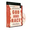 God and Race Study Guide with DVD cover