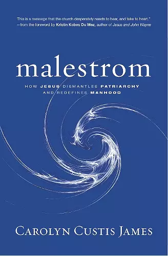 Malestrom cover