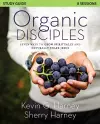 Organic Disciples Study Guide cover
