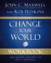 Change Your World Workbook cover