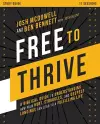 Free to Thrive Study Guide cover