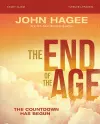 The End of the Age Bible Study Guide cover