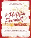 The Flirtation Experiment Workbook cover