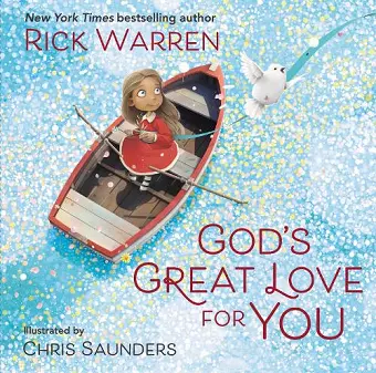 God's Great Love for You cover