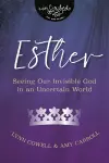 Esther cover