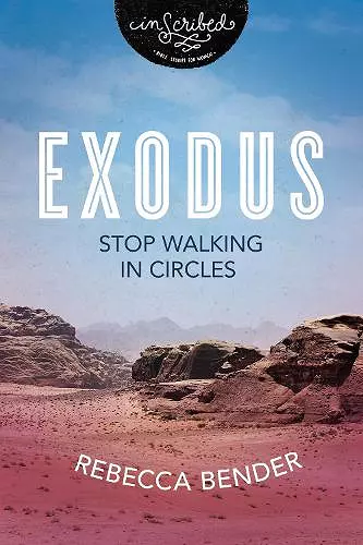 Exodus cover