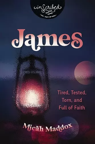 James cover