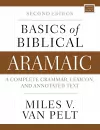 Basics of Biblical Aramaic, Second Edition cover