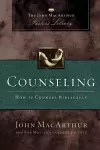 Counseling cover