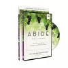 The Abide Bible Course Study Guide with DVD cover