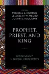 Prophet, Priest, and King cover