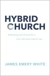 Hybrid Church cover