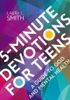 5-Minute Devotions for Teens cover