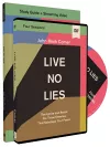 Live No Lies Study Guide with DVD cover