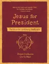 Jesus for President cover