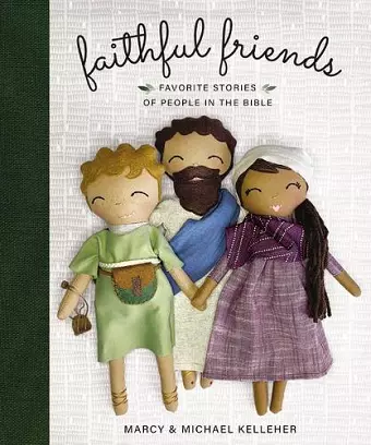 Faithful Friends cover