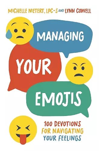 Managing Your Emojis cover