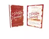 The Flirtation Experiment Book with Workbook cover