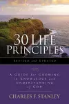 30 Life Principles, Revised and Updated cover