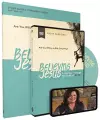 Believing Jesus Study Guide with DVD cover