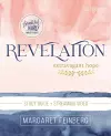 Revelation Bible Study Guide plus Streaming Video cover