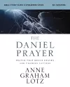 The Daniel Prayer Bible Study Guide plus Streaming Video cover