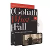 Goliath Must Fall Study Guide with DVD cover
