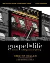Gospel in Life Bible Study Guide plus Streaming Video, Updated Edition cover