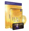 Jesus in Me Study Guide with DVD cover
