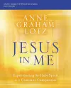 Jesus in Me Bible Study Guide plus Streaming Video cover
