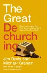 The Great Dechurching cover