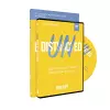 Undistracted Study Guide with DVD cover