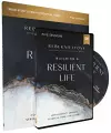 Building a Resilient Life Study Guide with DVD cover