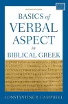 Basics of Verbal Aspect in Biblical Greek cover