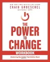 The Power to Change Workbook cover