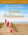 Jesus Followers Bible Study Guide plus Streaming Video cover