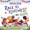 Race to Kindness cover