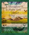 Thoughts to Make Your Heart Sing, Anglicised Edition cover