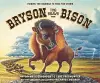 Bryson the Brave Bison cover