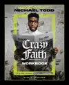 Crazy Faith Workbook cover
