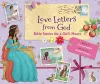 Love Letters from God; Bible Stories for a Girl’s Heart, Updated Edition cover