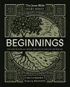 Beginnings Bible Study Guide cover