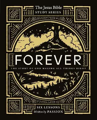 Forever Bible Study Guide cover