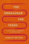 The Enneagram for Teens cover