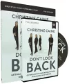 Don't Look Back Study Guide with DVD cover