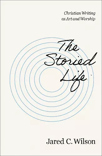 The Storied Life cover